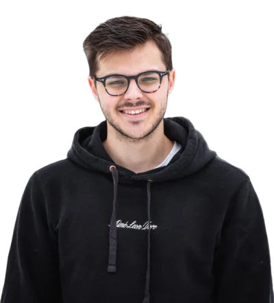 Knowledgeable individuals working with the Experts Pool