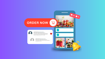 Food & Drink Services on Experts Pool