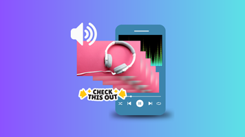 Music & Audio Services on Experts Pool