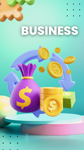 business services over experts pool