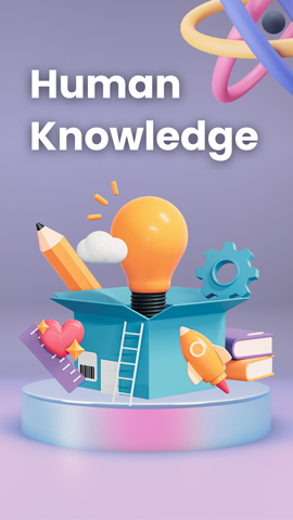 human knowledge services over experts pool