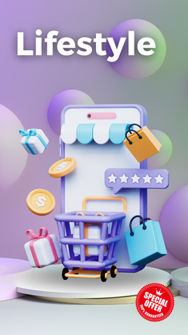 lifestyle services over experts pool